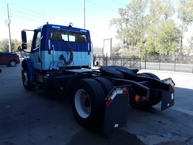 2020 FREIGHTLINER/MERCEDES M2 106