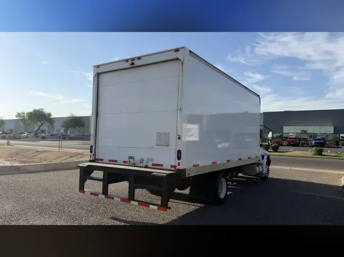 2021 NAVISTAR INTERNATIONAL MV607 LP