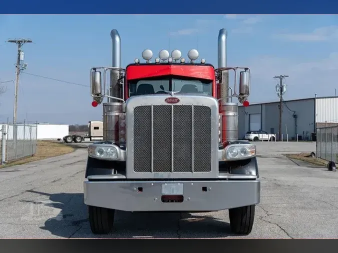 2019 PETERBILT 389b339d7229614f8346516a13aec1c1207