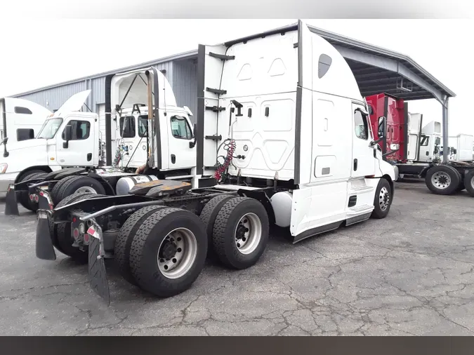 2021 FREIGHTLINER/MERCEDES NEW CASCADIA PX12664