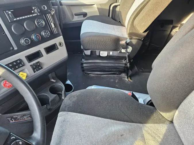 2022 Freightliner Cascadiab33ab07389f9aa87e96aab5814f8f362