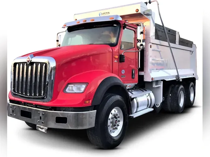 2019 International HX615b33ad74c851236790834e14e3e22126b