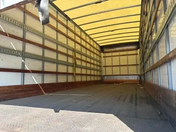 2022 Freightliner Business Class M2 106b33b43daea373f9e2c1afd0d8cf8b8d2