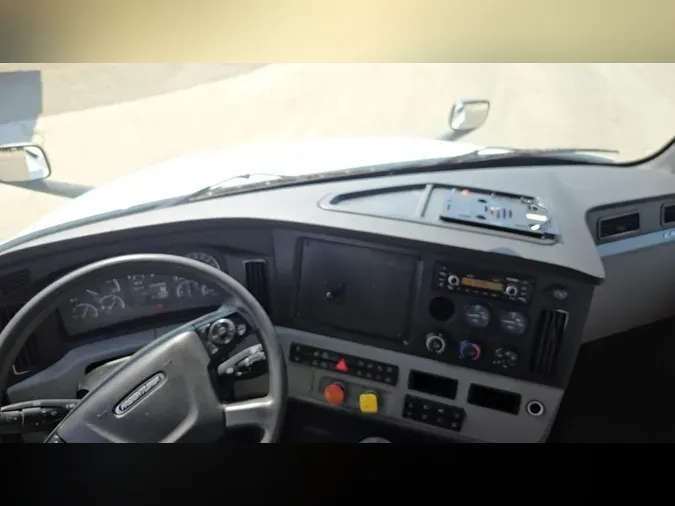 2019 Freightliner Cascadia 126b33bb0001296686c83145b315290564a