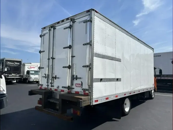 2020 ISUZU NQRb33c1faf23de23b37638f211c2e1be42