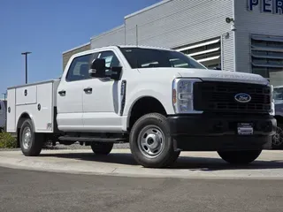 2024 Ford Super Duty F-250 SRW