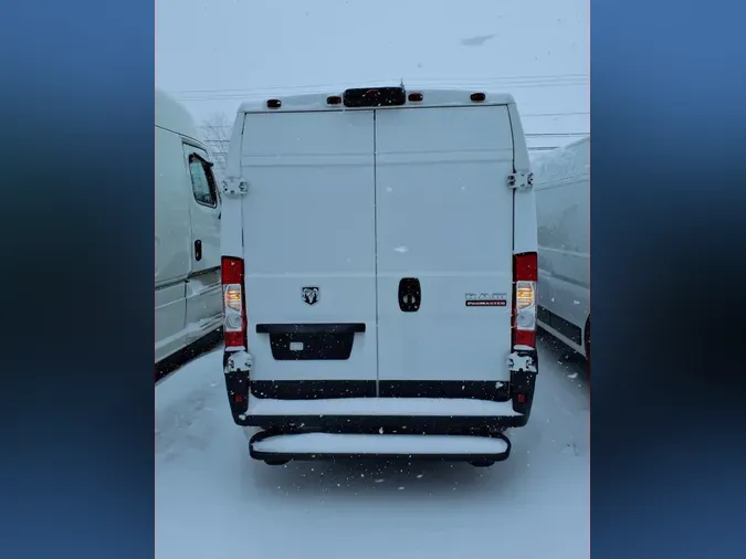 2022 DODGE/DIV. CHRYSLER RAM 2500