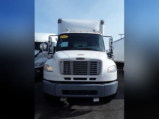 2020 FREIGHTLINER/MERCEDES M2 106
