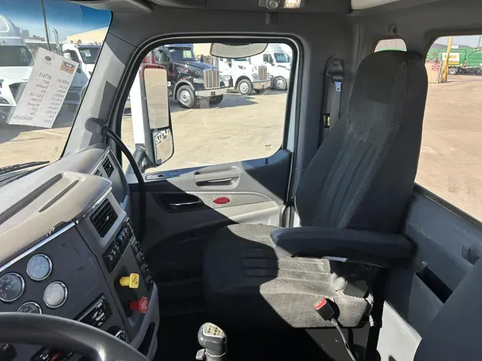 2017 Peterbilt 579