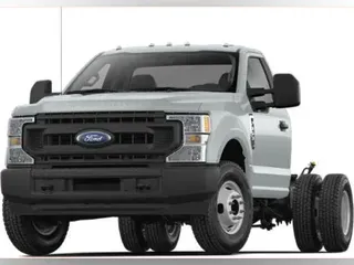 2025 Ford Super Duty F-350 DRW