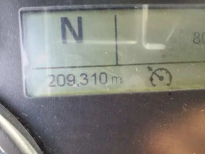 2019 FREIGHTLINER/MERCEDES CASCADIA 125