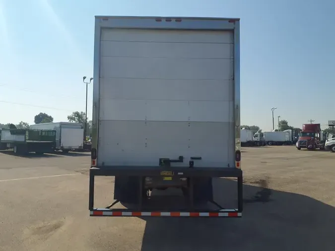 2019 NAVISTAR INTERNATIONAL 4300