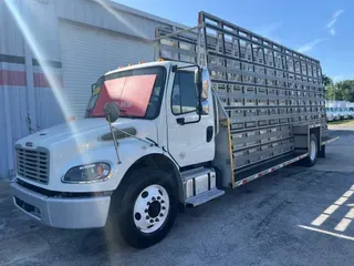 2019 FREIGHTLINER M2 106