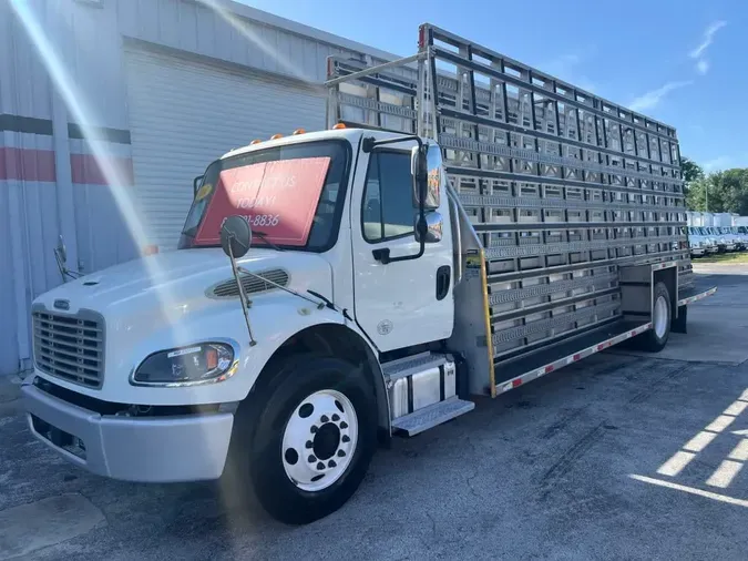 2019 FREIGHTLINER M2 106b341bffee66312eb6b3d8acdcb174bca