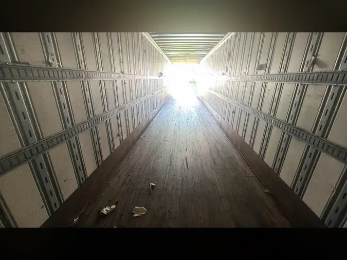 2009 Strick Trailers Other