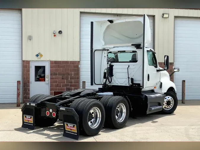 2020 INT LT625 6x4
