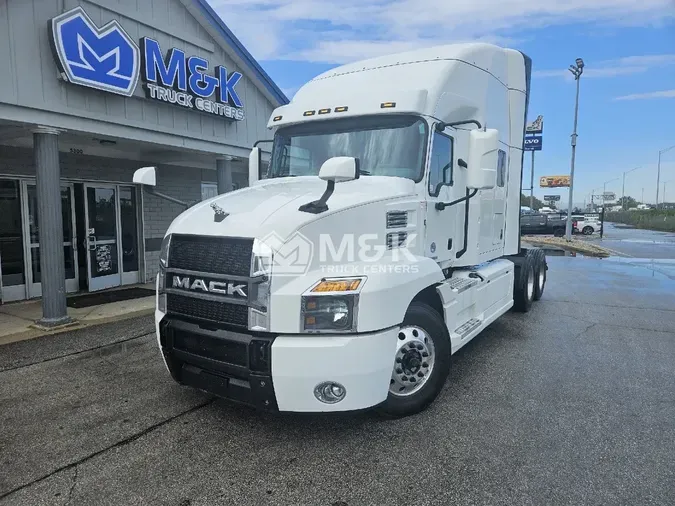 2022 MACK Anthemb342dc84335238b034c2bca1e5fe5ff7