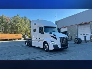 2023 Volvo VNL 760