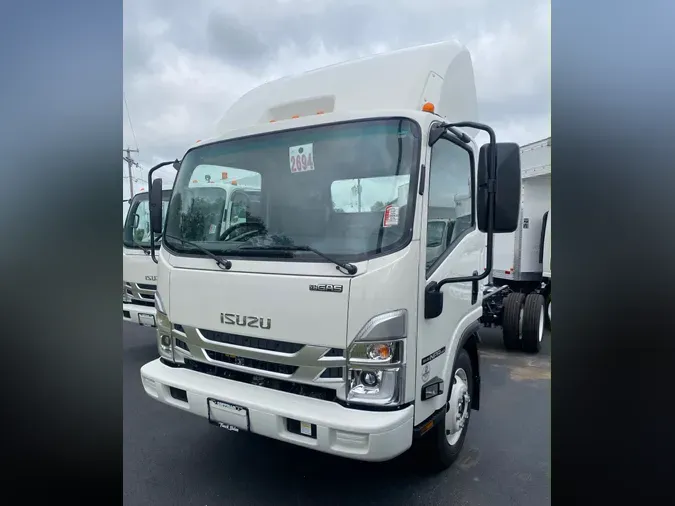 2025 ISUZU GAS NPRGASHDb3436ba2286097747d9a7325941995a4