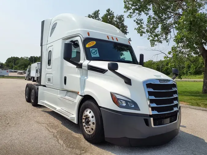 2020 FREIGHTLINER NEW CASCADIA PX12664