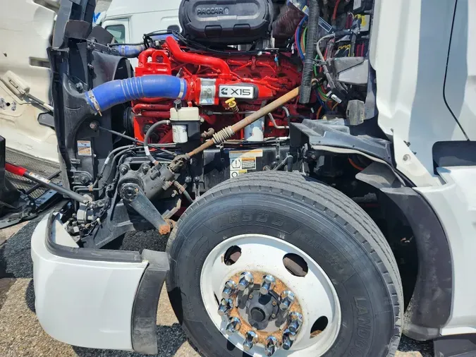2023 PETERBILT 579