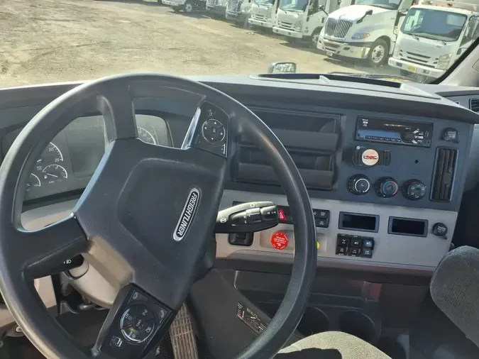 2019 FREIGHTLINER NEW CASCADIA 126