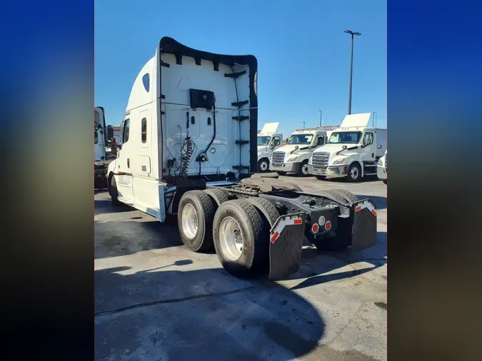2021 FREIGHTLINER/MERCEDES NEW CASCADIA PX12664