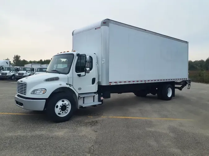 2018 FREIGHTLINER/MERCEDES M2 106b3458cebc00ccdb2e66013ad2db478d3