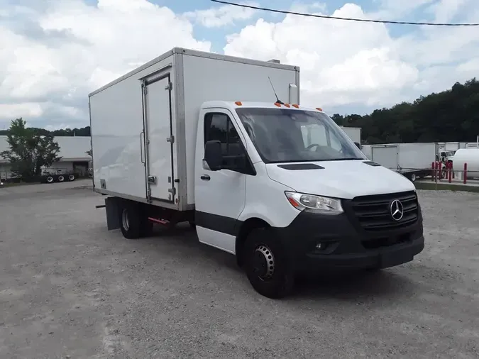 2022 MERCEDES-BENZ MXCC74 SPRINTERb3459913213155f39c73526d051af0d8