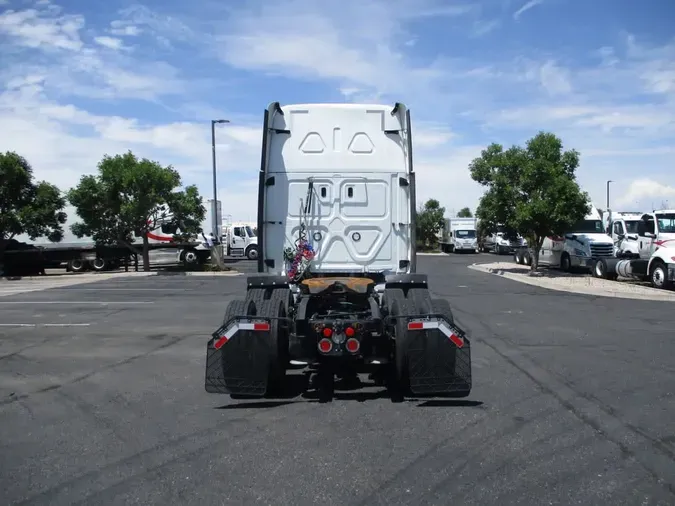 2020 FREIGHTLINER NEW CASCADIA PX12664