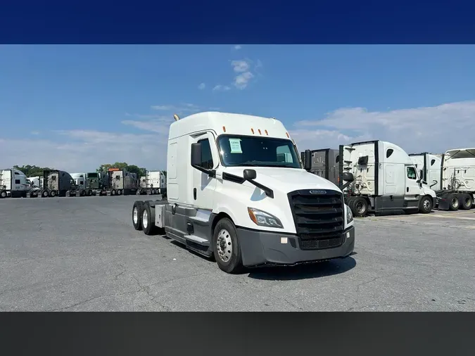 2021 Freightliner Cascadia 126b346be59e534e79944d7c91d223c19db