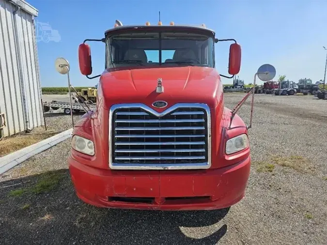 2001 MACK VISION CX613