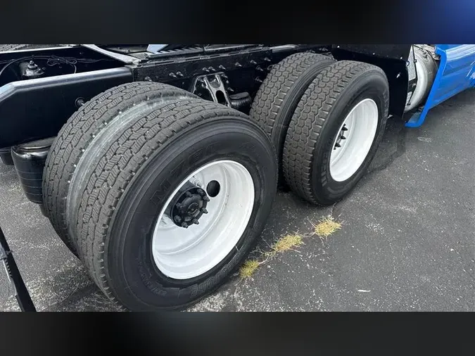 2020 PETERBILT 579