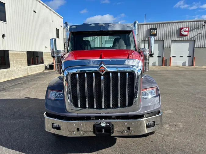 2026 International HX620b34714fc7476c2d1f4be300ae2186f2b