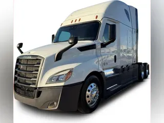 2023 Freightliner Cascadia