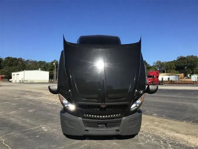 2021 INTERNATIONAL LT625