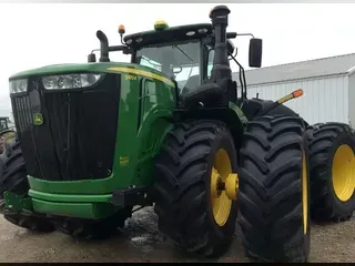 2020 John Deere 9470R