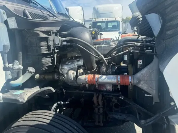 2017 FREIGHTLINER CASCADIA 125