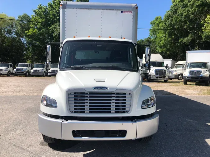 2019 FREIGHTLINER/MERCEDES M2 106