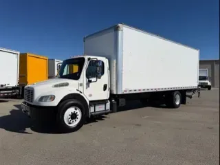 2019 Freightliner Business Class M2 106