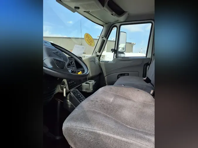 2019 NAVISTAR INTERNATIONAL 4300b34b729b69f77cb800e1804b06770320