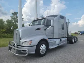 2015 KENWORTH T600