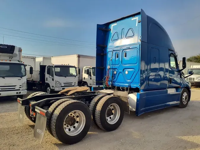2020 FREIGHTLINER/MERCEDES NEW CASCADIA PX12664