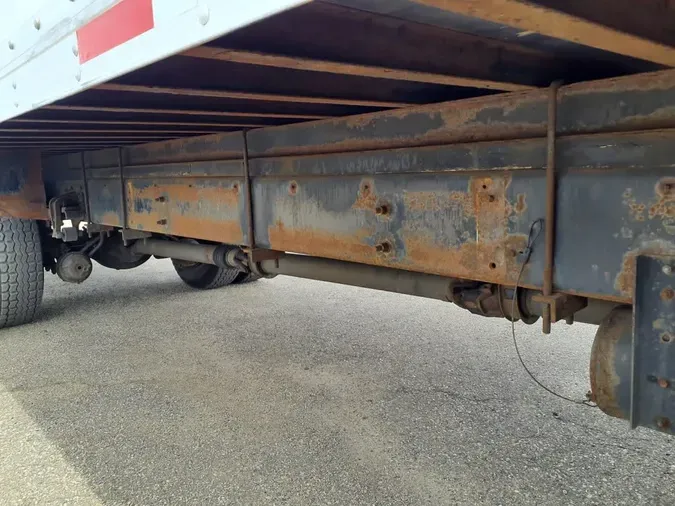 2016 HINO 338