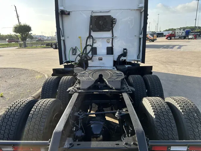 2021 Kenworth T680