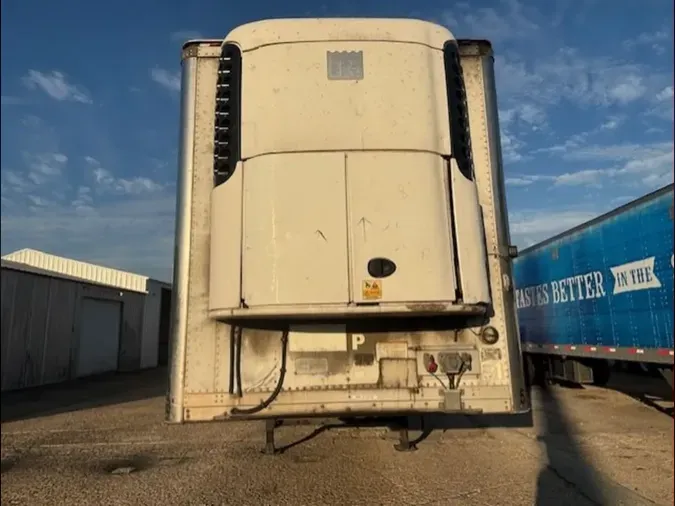 2014 VANGUARD TRAILER CORP R8000B 53/102/162