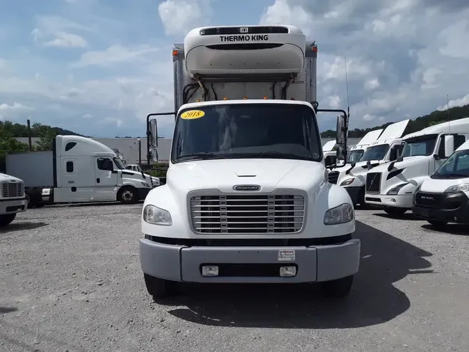2018 FREIGHTLINER M2 106