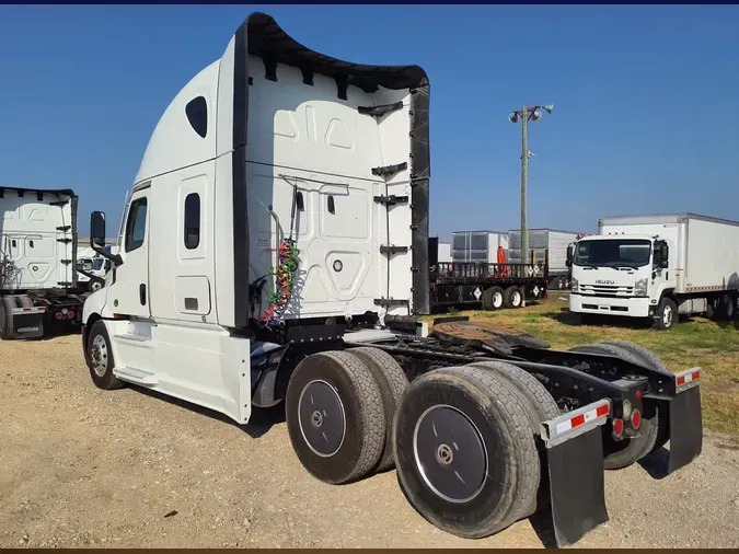 2022 FREIGHTLINER/MERCEDES NEW CASCADIA PX12664b351117e26f03d3cfbdaf0867b31caa1