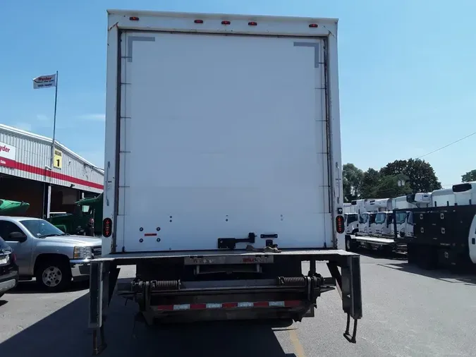 2019 FREIGHTLINER M2 106b351722a62427aa157e4c35c2ef9364f