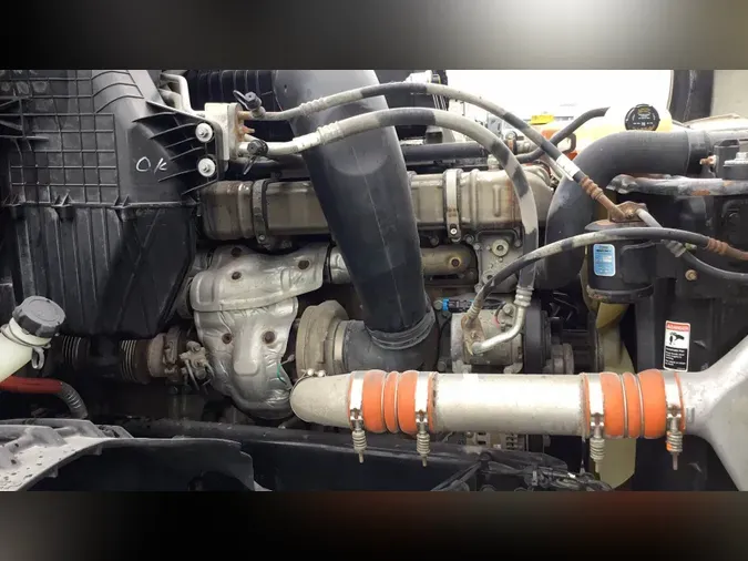 2021 Freightliner Cascadia 126b3517934978477594adcaeda2d869ebb